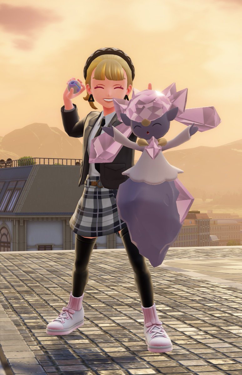 尾丸ポルカ🎪1stアルバム配信中🪄︎︎✨ (@omarupolka) / Posts / X