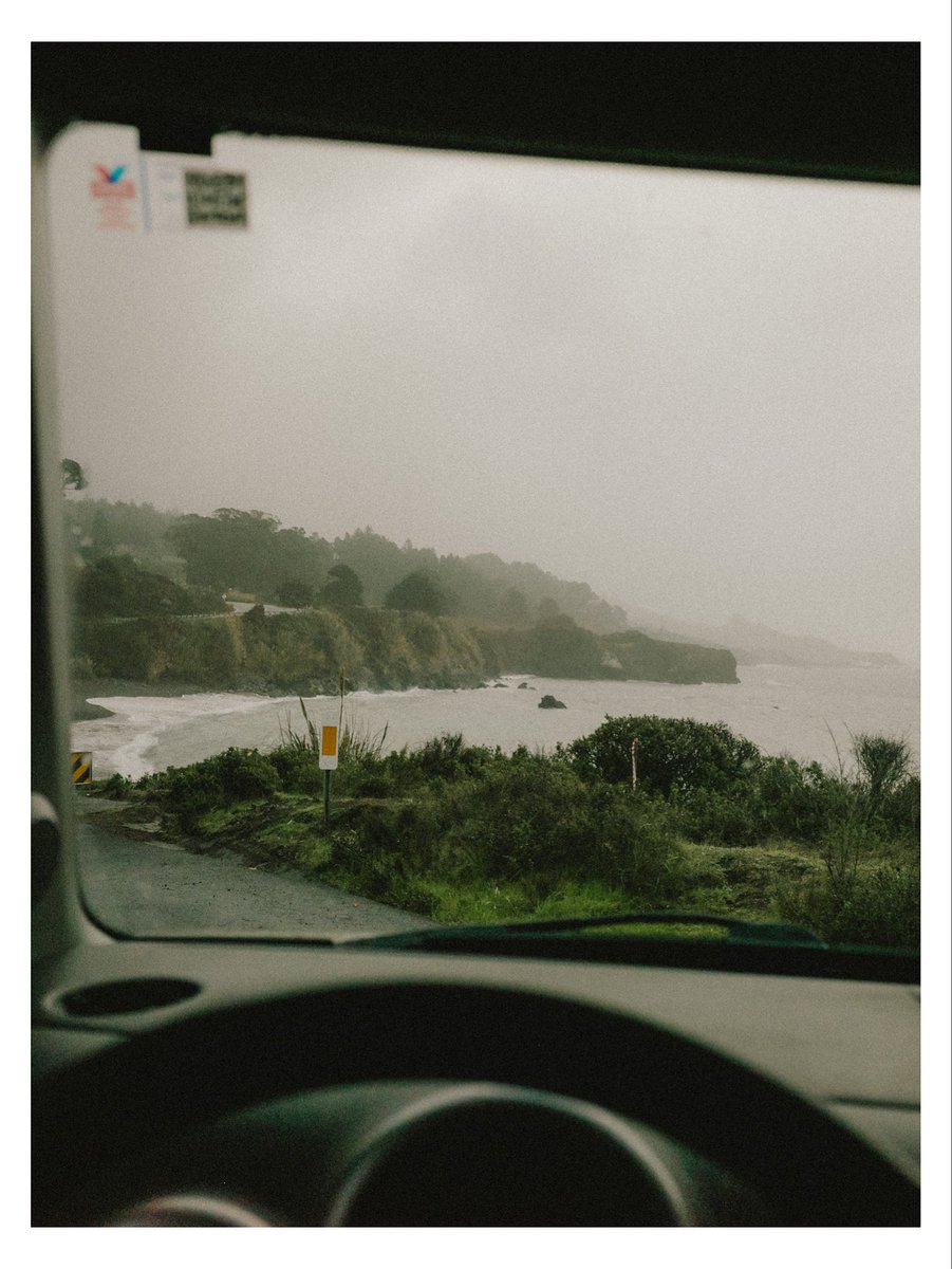 Cold morning out here.