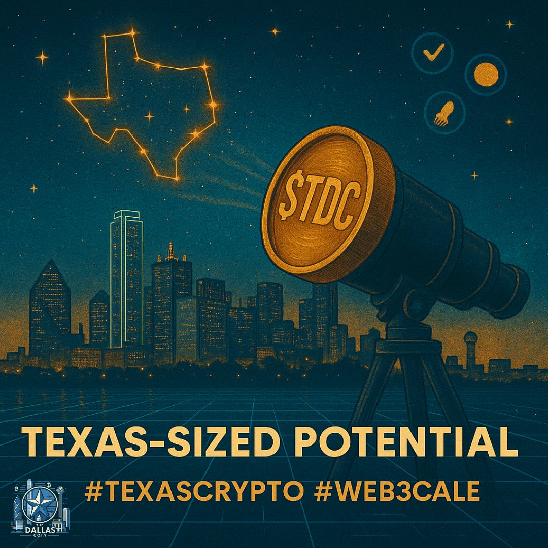 The Dallas Coin tweet media