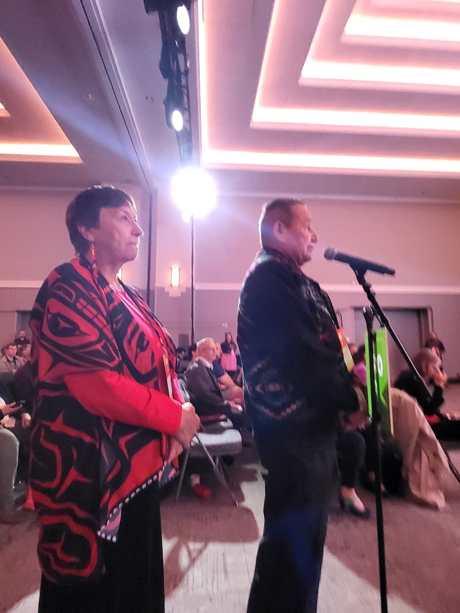 suestroud's tweet image. It was a magical, historic moment when #DRIPA passed the #BC legislature. Even #Rustad voted for it then, though he opposes it now. It's up to us to promote understanding. Lead with love in our hearts. @bcndp