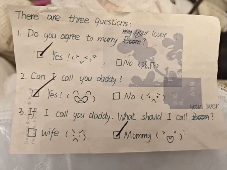 vmnoneko's tweet image. Smart answered these fan questions~🥰 
Hahaha😆😂!

#SmartBoomIsReal
#SmartBoom
#smartcsnp 
#BXXMRVW