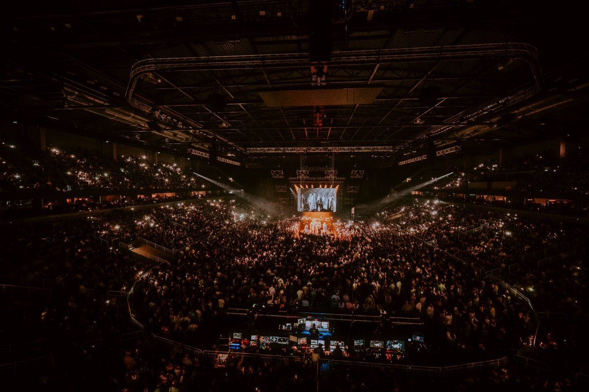 Sudden Lights tweet media