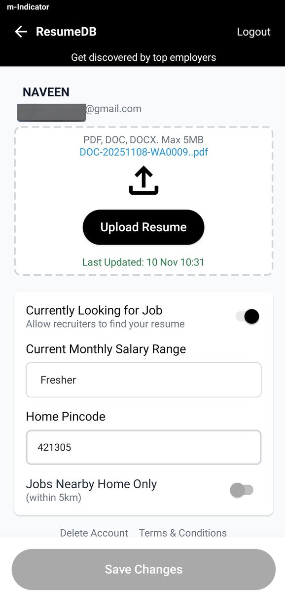 Naveen Sharma tweet media