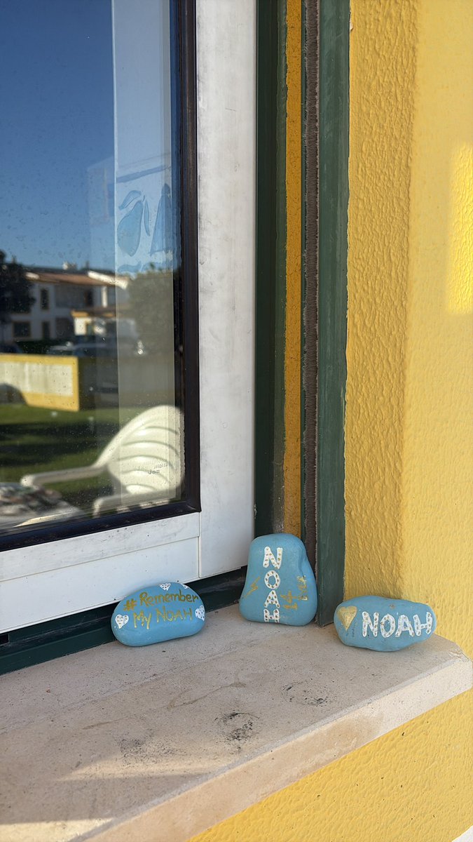 LucyQ1994's tweet image. #week282
#justicefornoahtruthforfiona
#noahsarmy💙⚡️