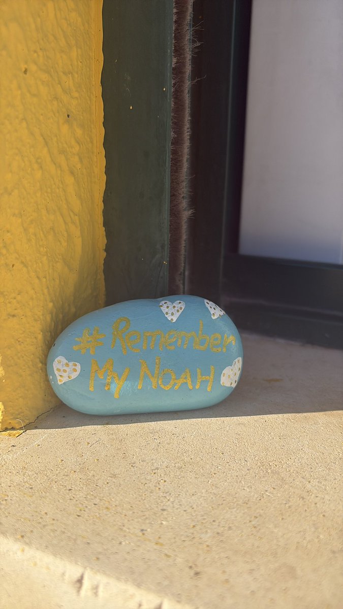 LucyQ1994's tweet image. #week282
#justicefornoahtruthforfiona
#noahsarmy💙⚡️