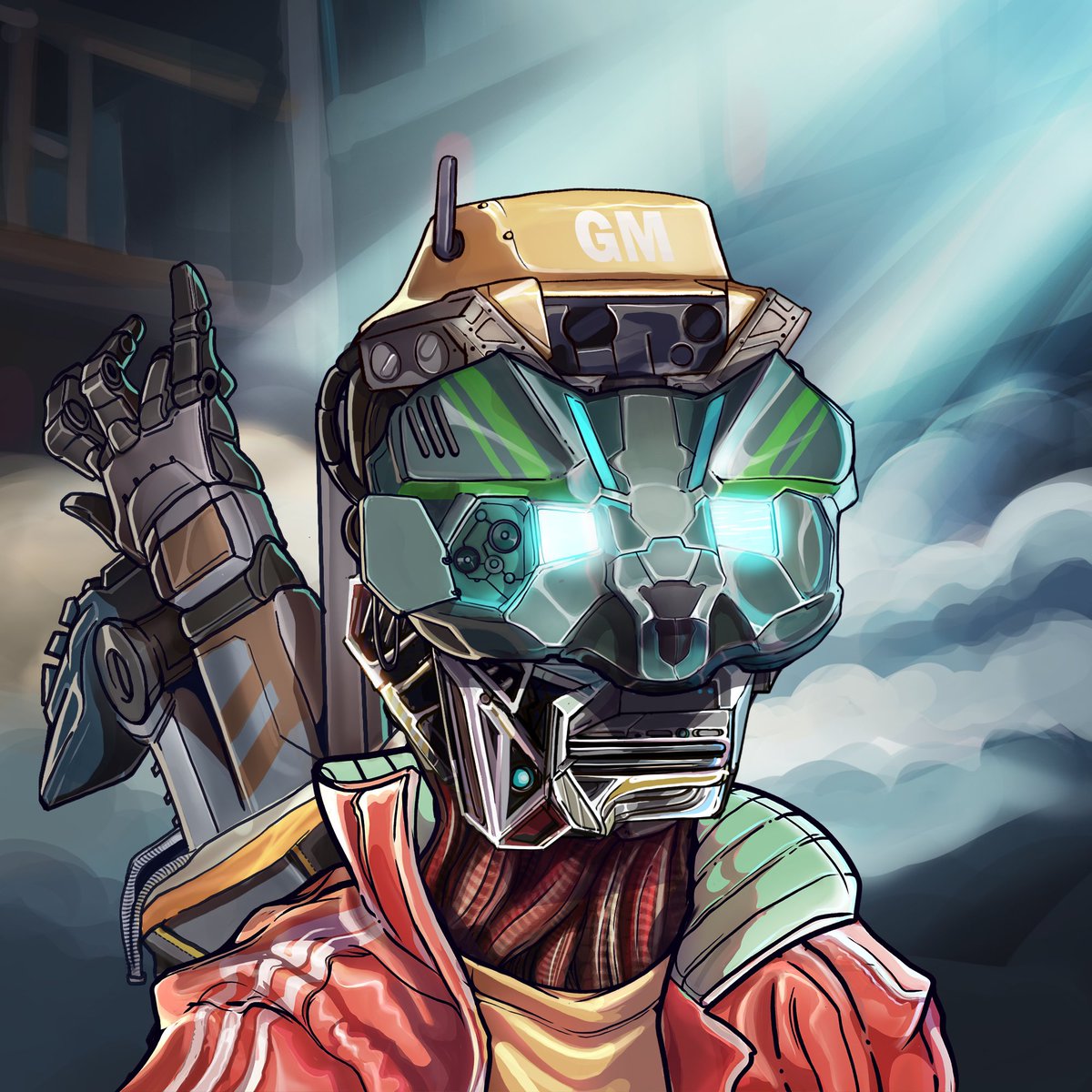 Shizukaaa_01's tweet image. Until @Chewy_xyz  mint with sneak peak !!  @monad

Day 250

Gchewy 💜 

#Gchewy #Gmonad #monadcommunity #monad_giveaway #MonadNFTs