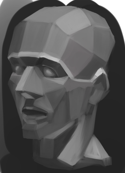 PunkB4621's tweet photo. I've been drawing a rough sketch for the last two weeks to better understand light and shadow and proportions. My priority is to master color, but I'm only partially at it so far. Wish me luck, I'll be delighting you with my work soon. Sunshine to all!!!#Art #sketches #drawing https://t.co/LYMo4L7z8y