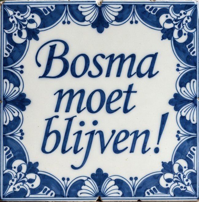 Delen! 
maak <a href="/Martinbosma_pvv/">Martin Bosma</a> 
trending 🙏🏼🍀🤞🏼