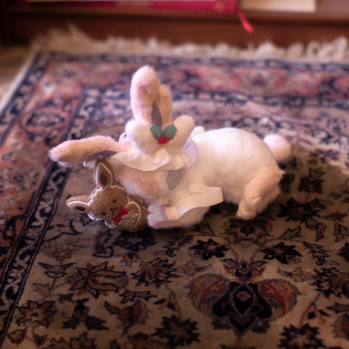 Иöçтürпal (@im_m0rd3kai) on Twitter photo 