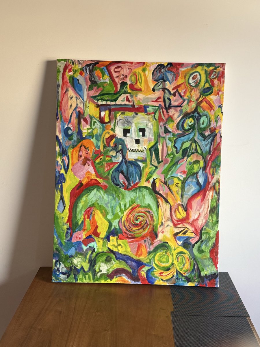 AlphaSkelly.eth tweet media