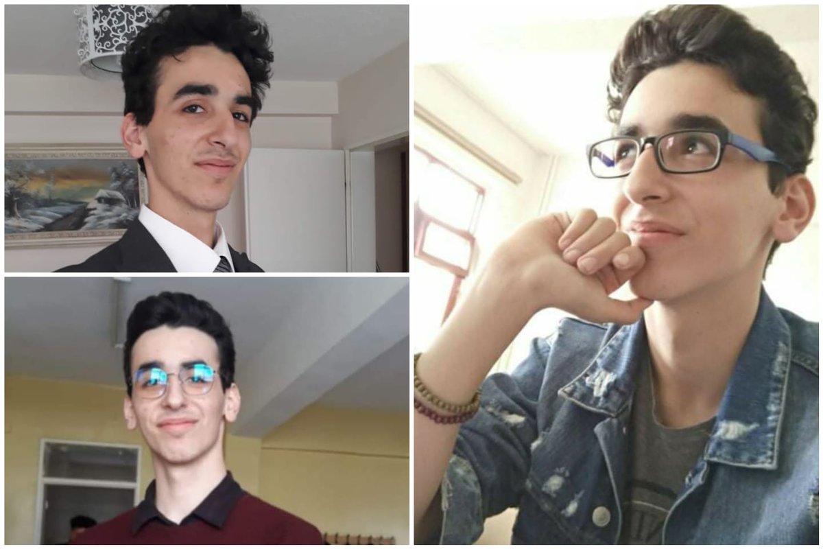 kenangunduz06's tweet image. Umut Gündüz&apos;ü Unutma!

Umut&apos;un adaleti 1950 gündür direniyor !
Yerini bulmak için değil işlememek için direniyor!
En büyük suç olan &quot;cinayet&quot; cezasız kalıyor.

Dayanışma yaşatır.

Yaşamak ve yaşatmak için
#umutasesol