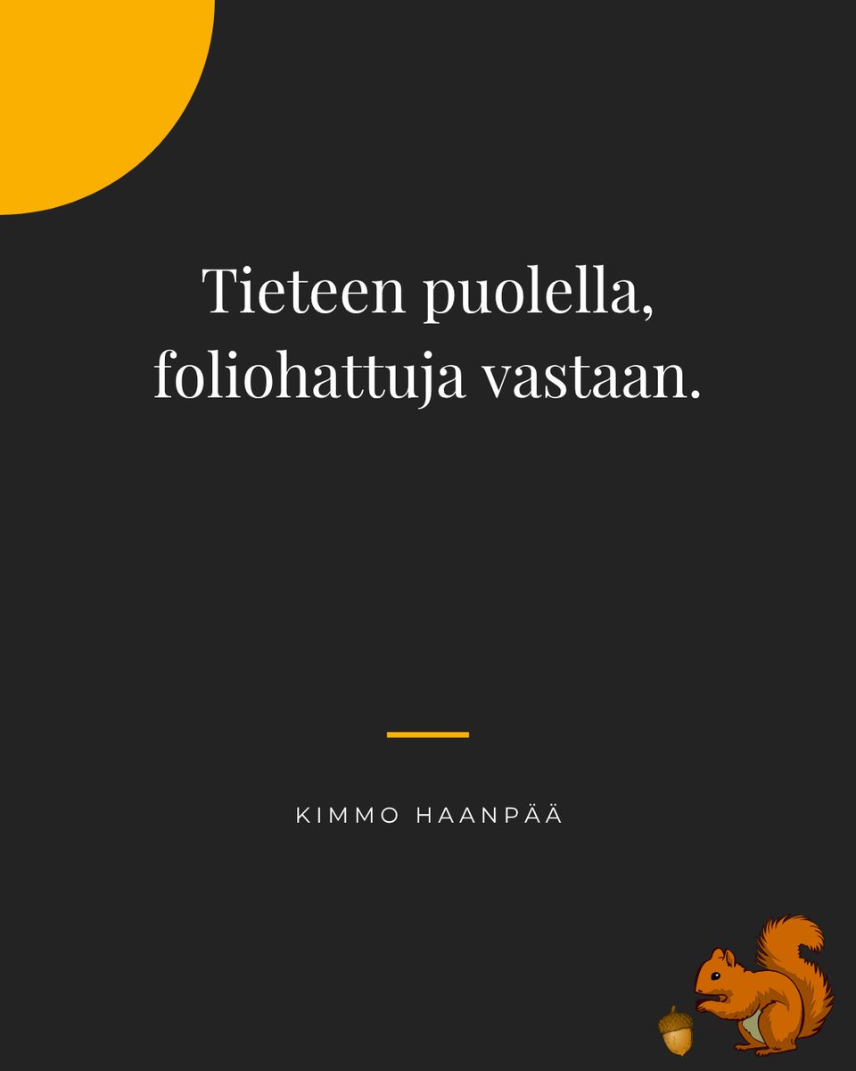 Kimmo Haanpää | LIB (@kimmohaanpaa) on Twitter photo 