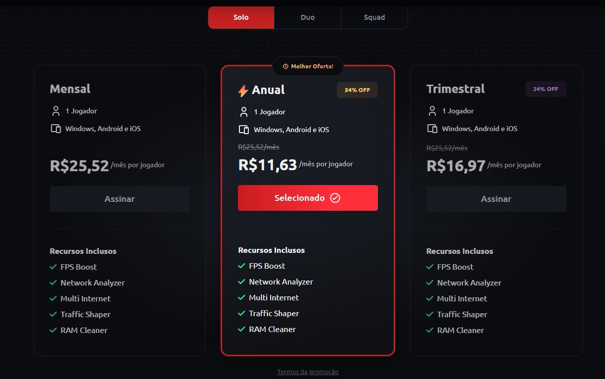 cremefrog's tweet image. oiiiii queria agradecer pelos usos do meu cupom CREME no site da exitlag, estamos indo muito bem! obrigada novamente 💗
aqui meu link pro desconto (mensal, anual, solo, em duo, etc.): exitlag.com/refer/10204499