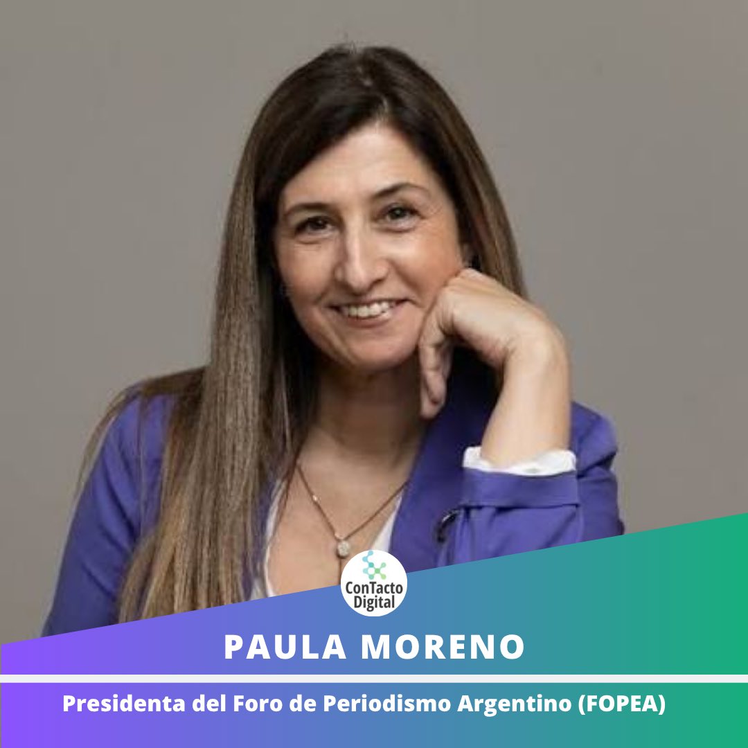 ConTacto Digital 630 tweet media