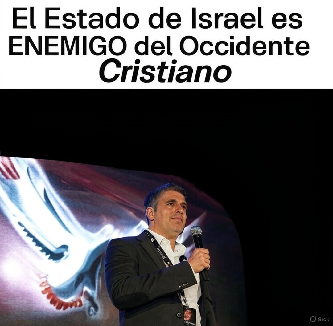 CRIturralde1's tweet image. POR SI NO QUEDA CLARO