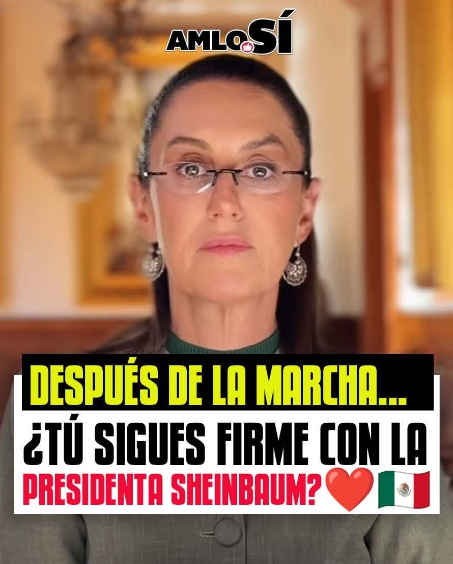 Yo SI ¿Y ustedes?
RT💥