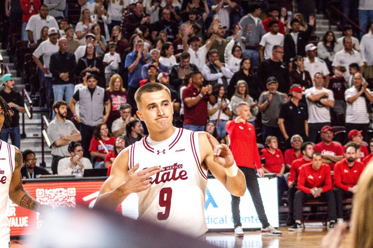 Barstool NMSU🤠 tweet media