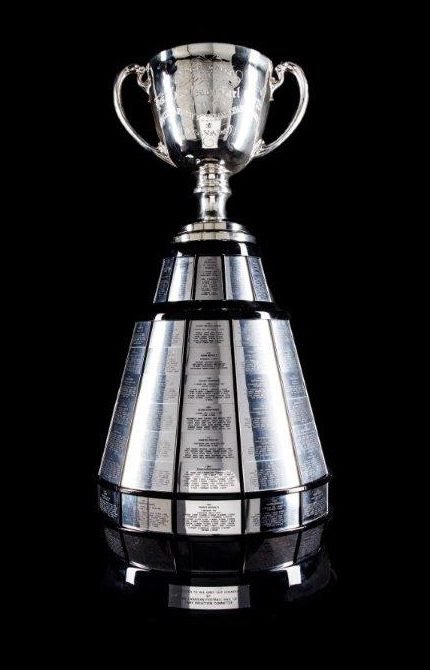 Wishing all of my friends and colleagues the best as they bring us the sights, sounds, stats and emotions of Canada’s Grey Cup! Always a fantastic event to be a part of. Lots of work leading up to today, and a long day ahead. Have a great show everyone!
🇨🇦🏈📺🎥🎤📼🕹️📡💡📻🔌💻🇨🇦