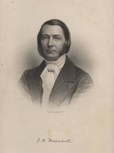We venture respectfully to suggest, that it is not enough for a State which enjoys the light of Divine revelation to acknowledge in general terms the supremacy of God; it must also acknowledge the supremacy of His Son, whom He hath appointed heir of all things, by whom also He