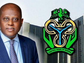 Cardoso Under Pressure as Audit Reveals N1.44 Trillion Missing from CBN Treasury — Report parallelfactsnews.com/cbn-treasury-1…