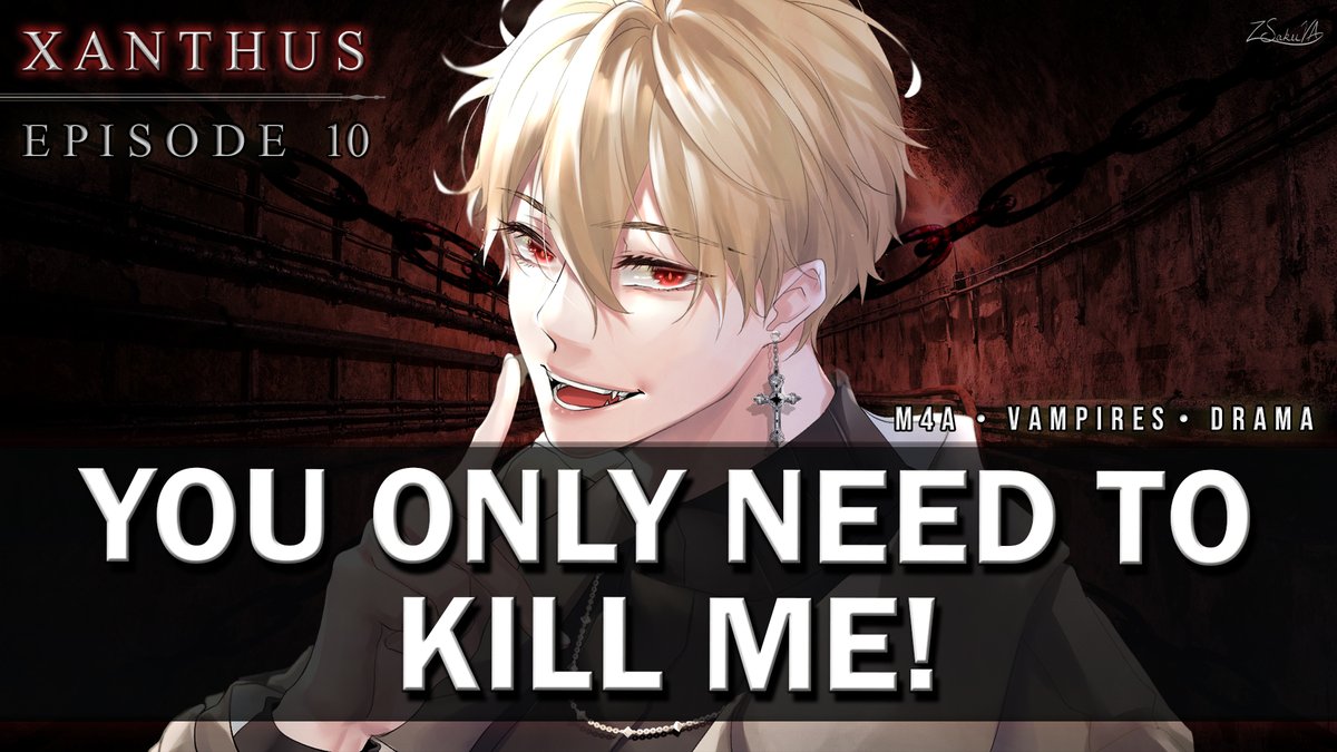 Saku (@ZSakuVA) / Posts / X