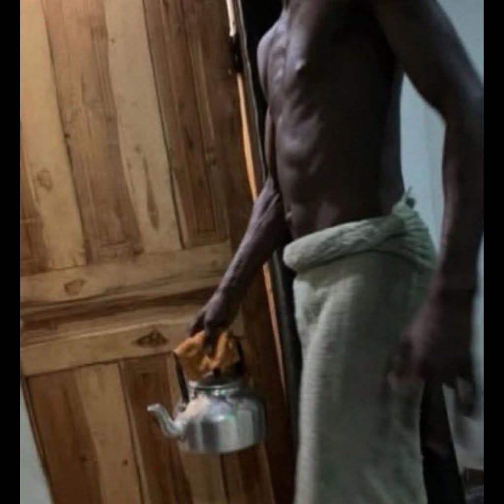 Shaving stick 15k as how