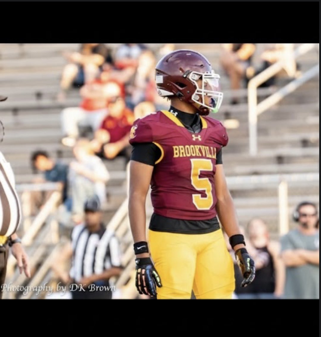 Jamir “Jah”Davis tweet media