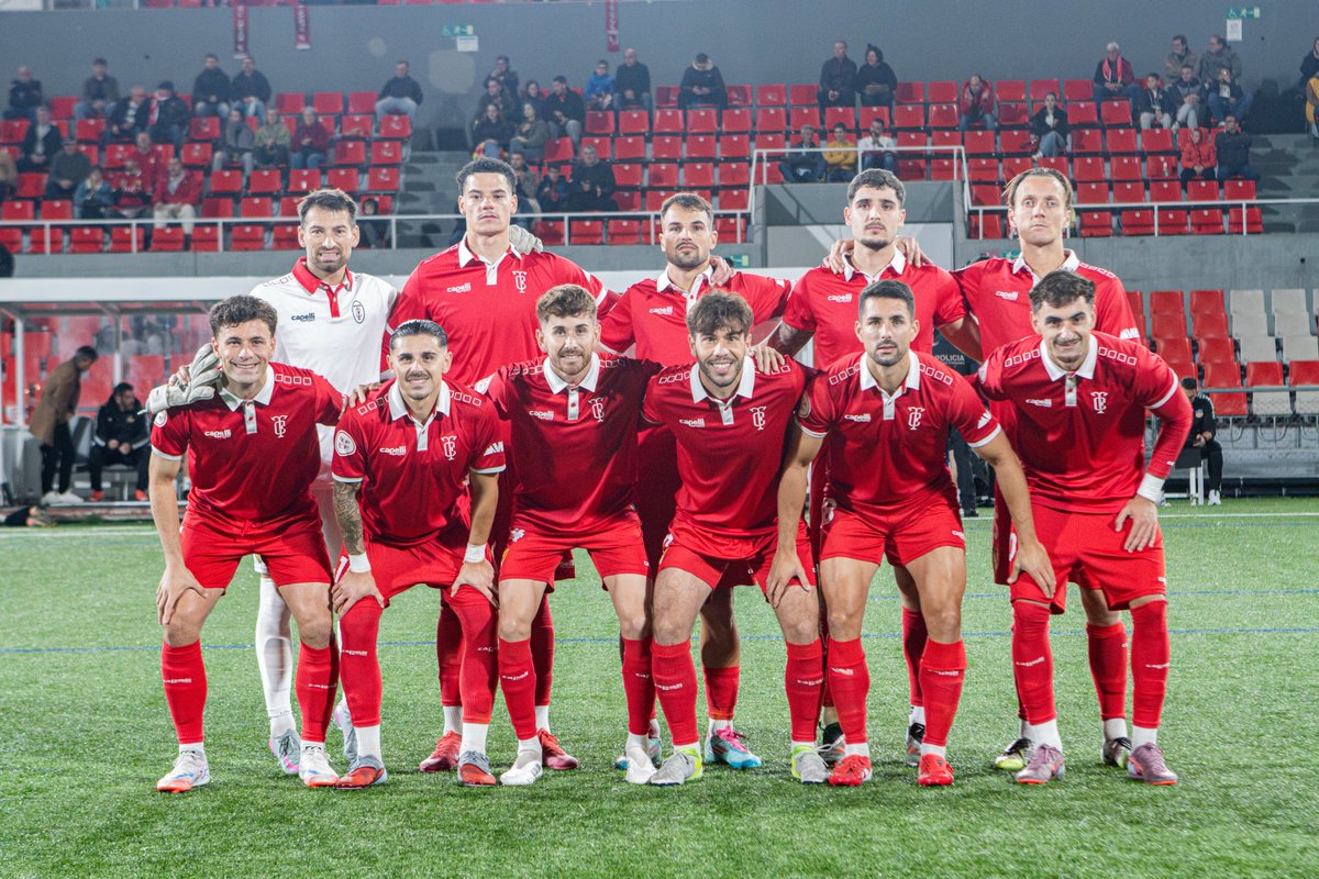 Terrassa FC tweet media