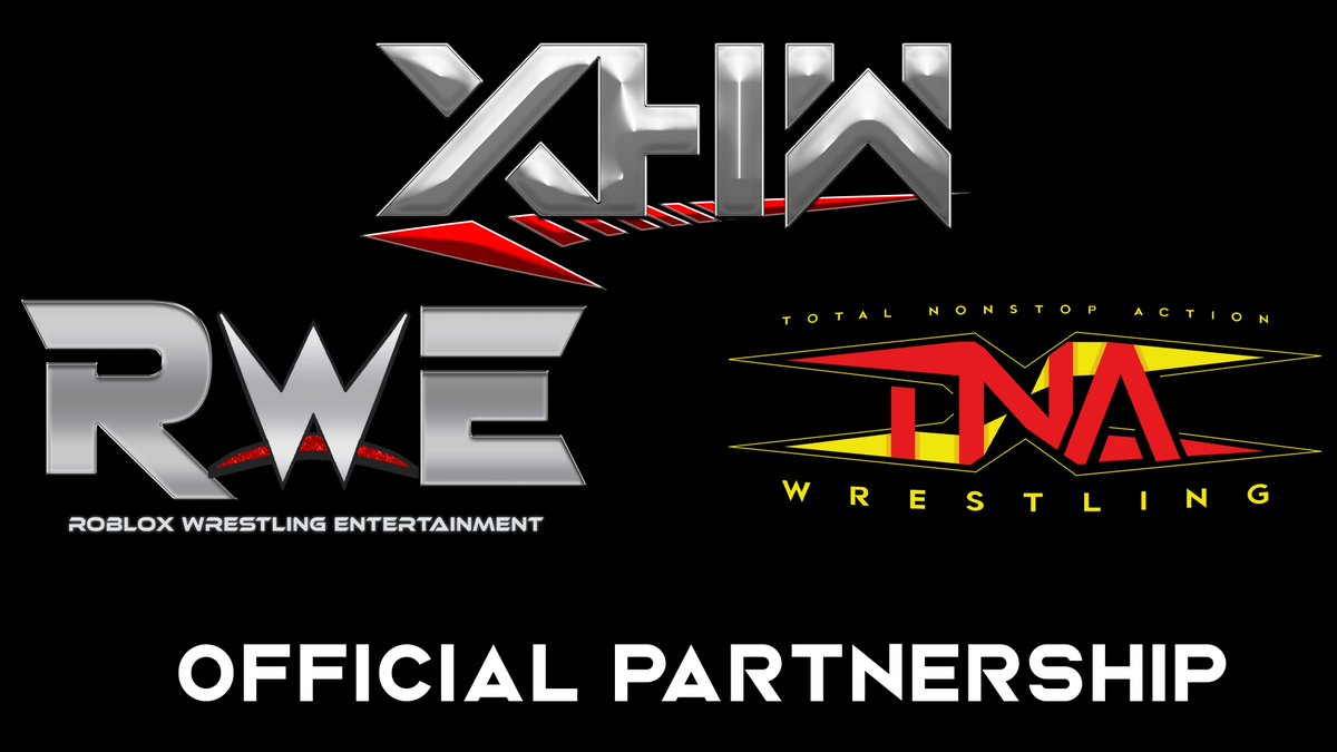 Xtreme Hardcore Wrestling™ 2016-2026 tweet media
