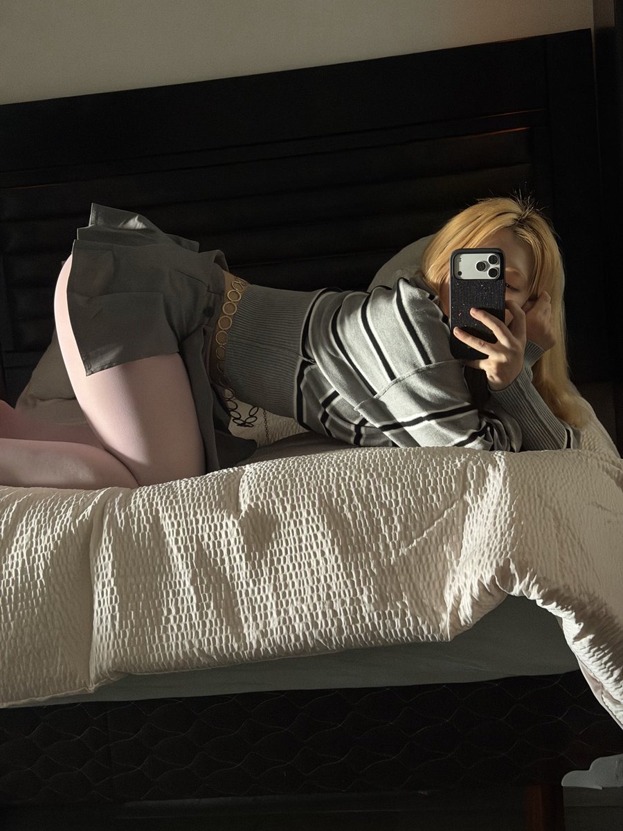 Les gusta mi outfit?