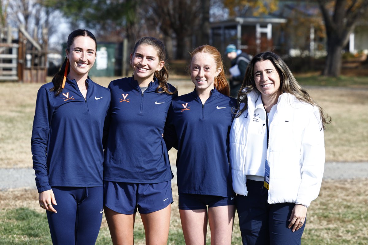 Virginia Track & Field and Cross Country tweet media