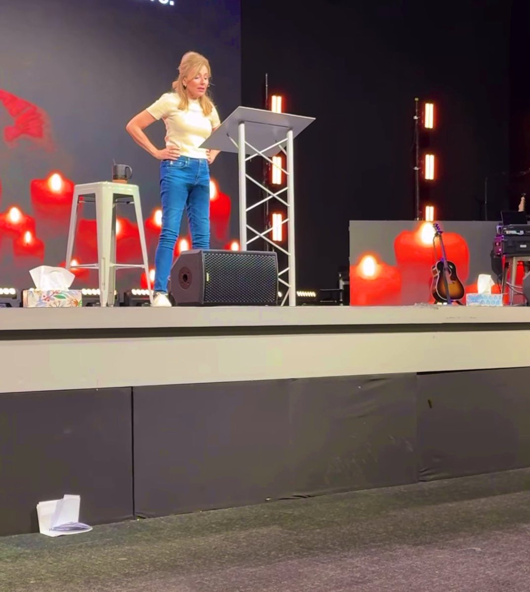 Beth Moore (@BethMooreLPM) / Posts / X