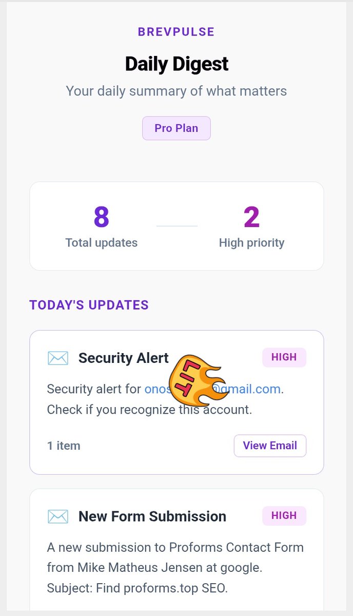 DevText16's tweet image. Thank you for the digest @brevpulse 🙂

Happy Sunday