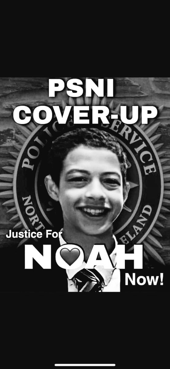 femlovesfooty's tweet image. #JusticeForNoahTruthForFiona 💙
#Week282  #NoahArmy⚡️

#ThePublicDemandTheTruth❗️ 

#RescindThePIIC