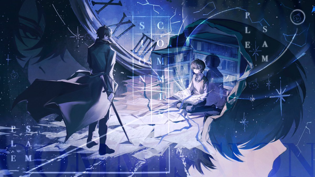 commission
#joongdok #ORV