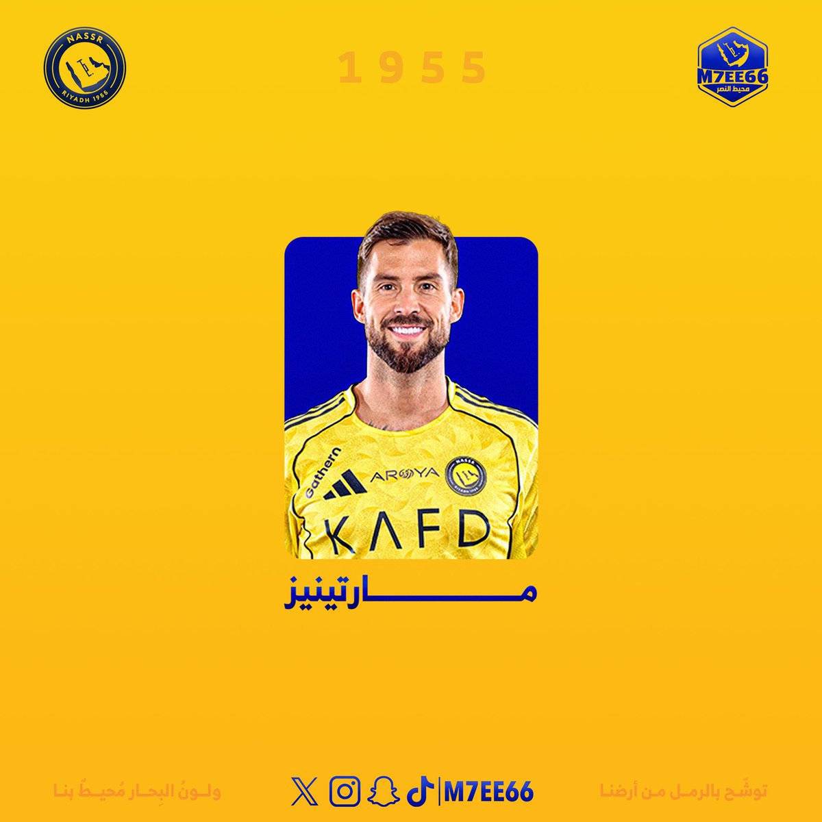 محيط النصر tweet media