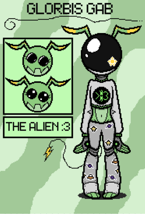 SomePixelArtCreator tweet media