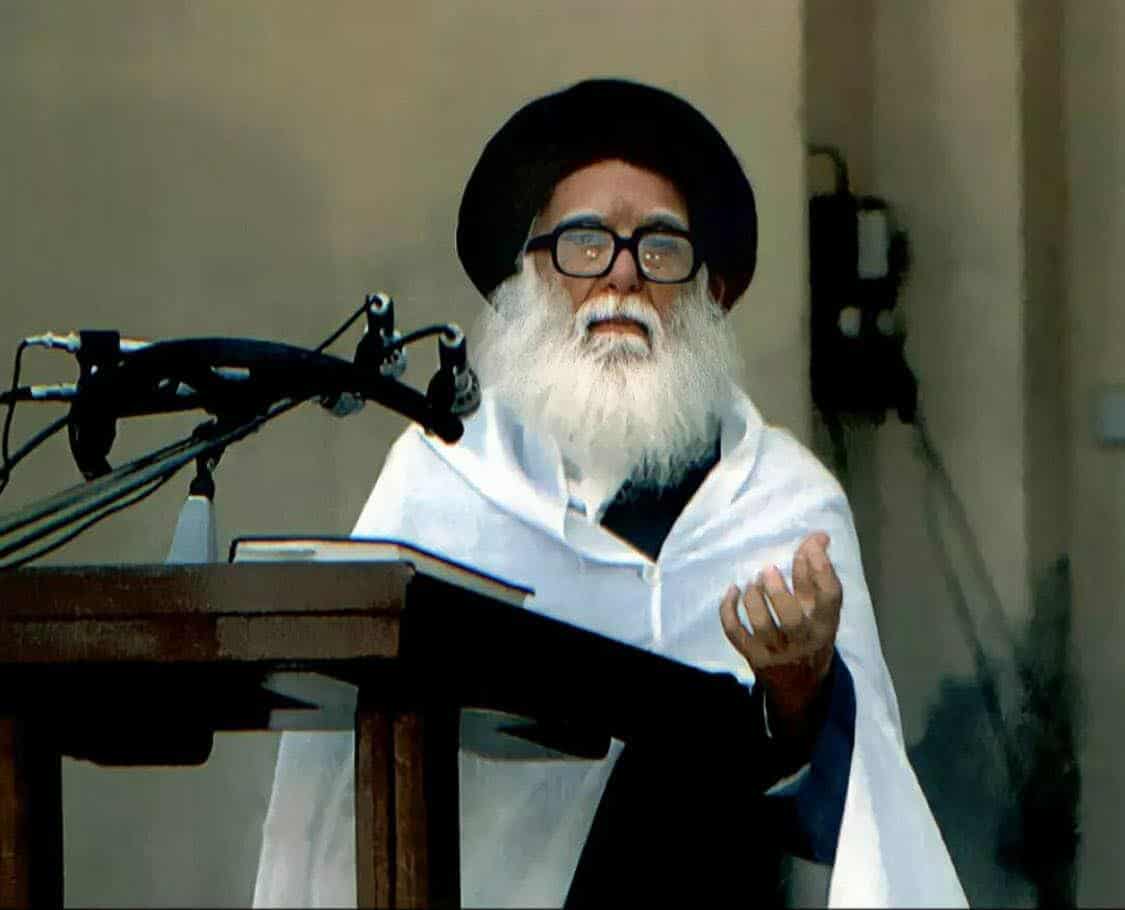 المشككون : 
قال السلام الله عليه : المشككون موجودون في كل عصر للتشكيك بالمراجع عموماً وبالسيد محمد الصدر خصوصاً، وعدم حملهم على الصحة وعدم اطاعتهم إلا بعد الاقتناع، ولن يحصل الاقتناع بما هم فيه مشككون. 

• المصدر 
ـ خُطب الجمعة ص ٣٤١
ـ الخطبة ٣١