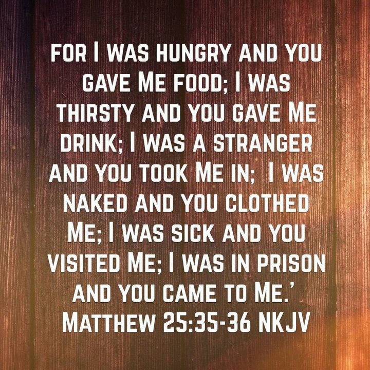 The Holy Bible Minute 🌞 tweet media