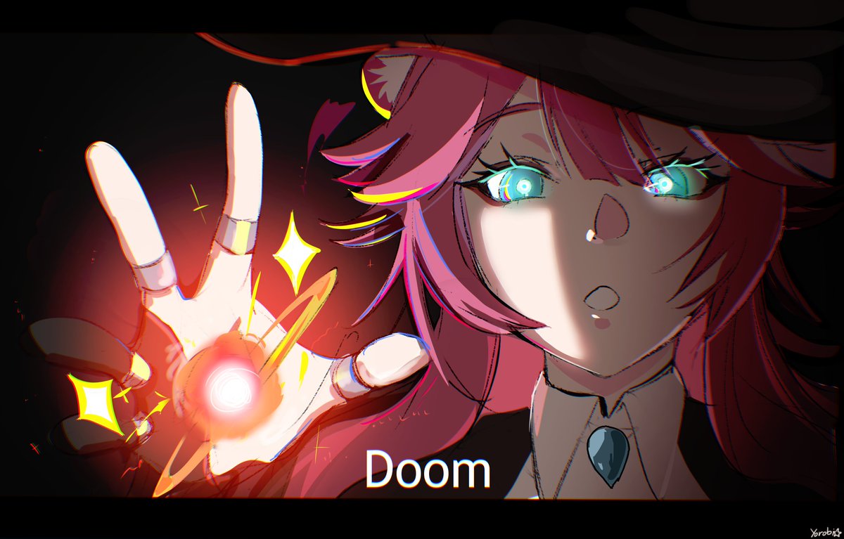 YorobiSan's tweet image. #RaorArt #CiaoRaora