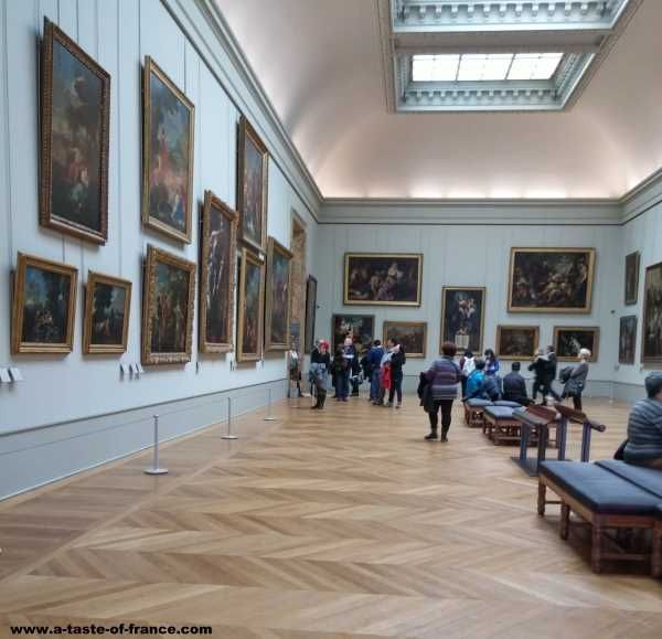 france_images's tweet image. Explore the iconic Louvre Museum in Paris, France! Check out more at buff.ly/bKf1OMz. 🇫🇷 Experience the beauty of French culture. #LouvreMuseum #TravelFrance 

France 🇨🇵 travel photo
