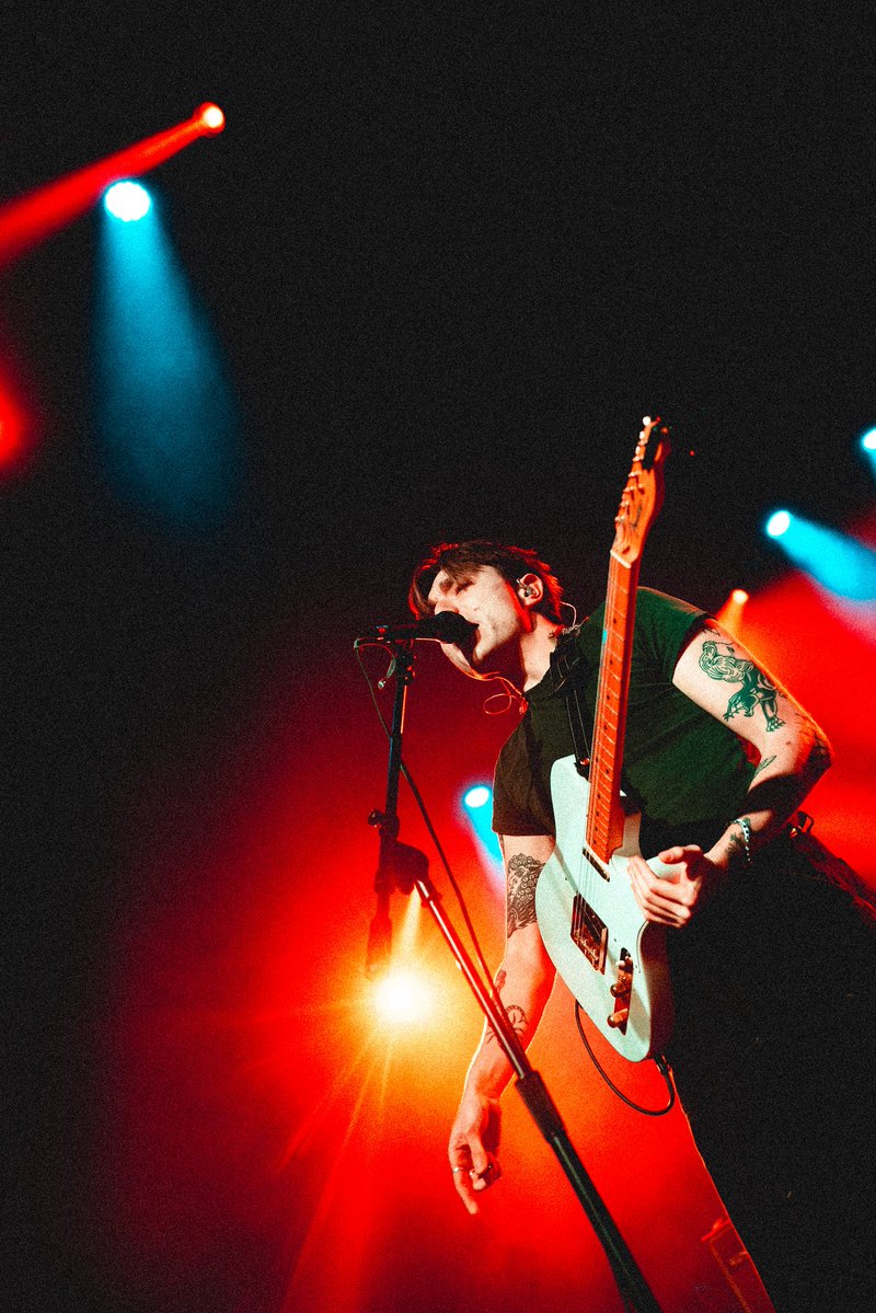 ashotofbaileys's tweet image. Big @armslengthblues fan
📍 Dallas