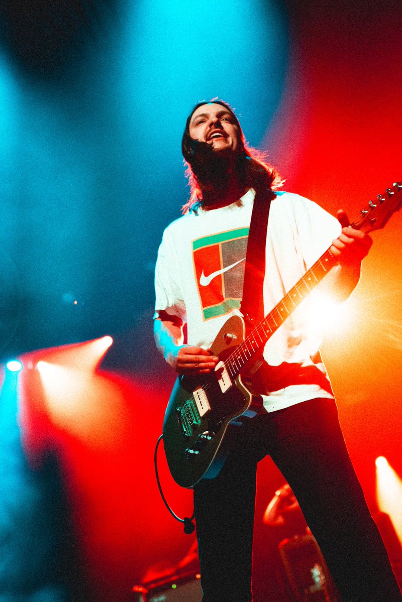 ashotofbaileys's tweet image. Big @armslengthblues fan
📍 Dallas