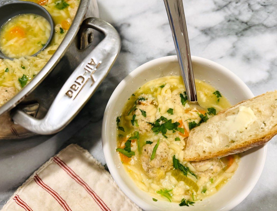 A week at a time - meal ideas! Soup’s on this week. 

genabell.com/a-week-at-a-ti…

#soupson #souprecipes #souper #onepotsoups