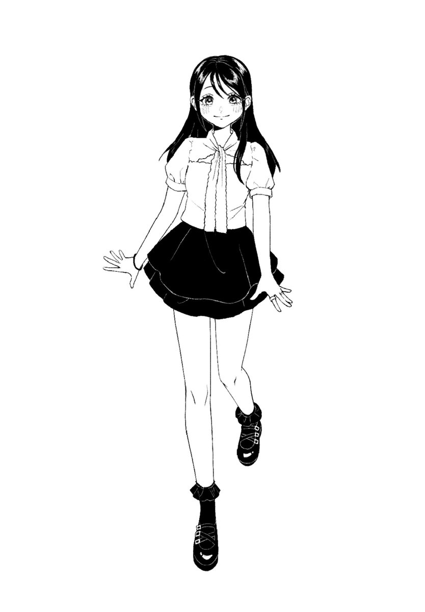 梟瑠 tweet media
