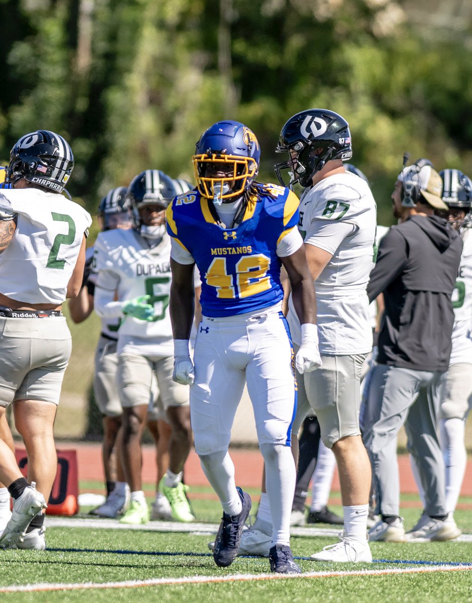 I just need one Opportunity lord

Season film on the way.