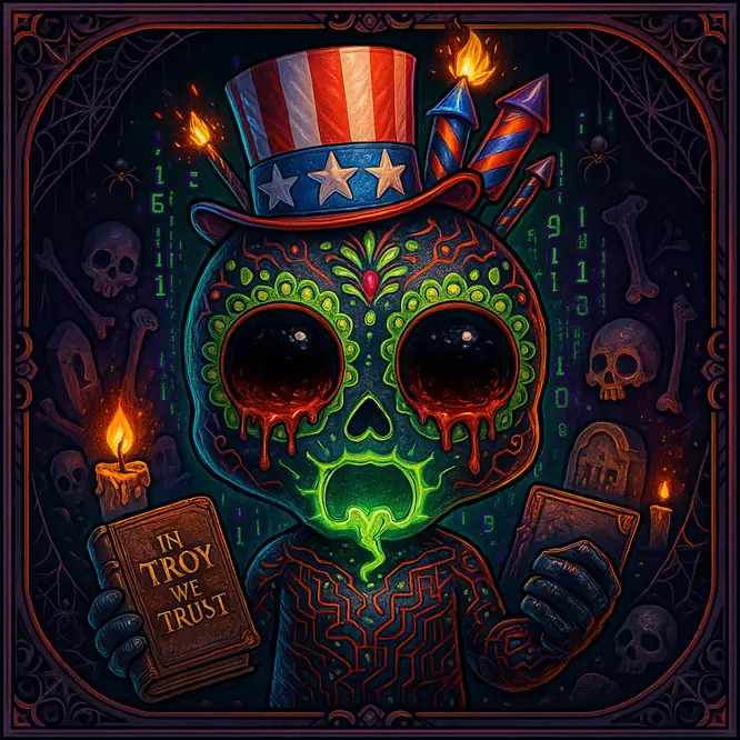 TroyCaylak tweet picture