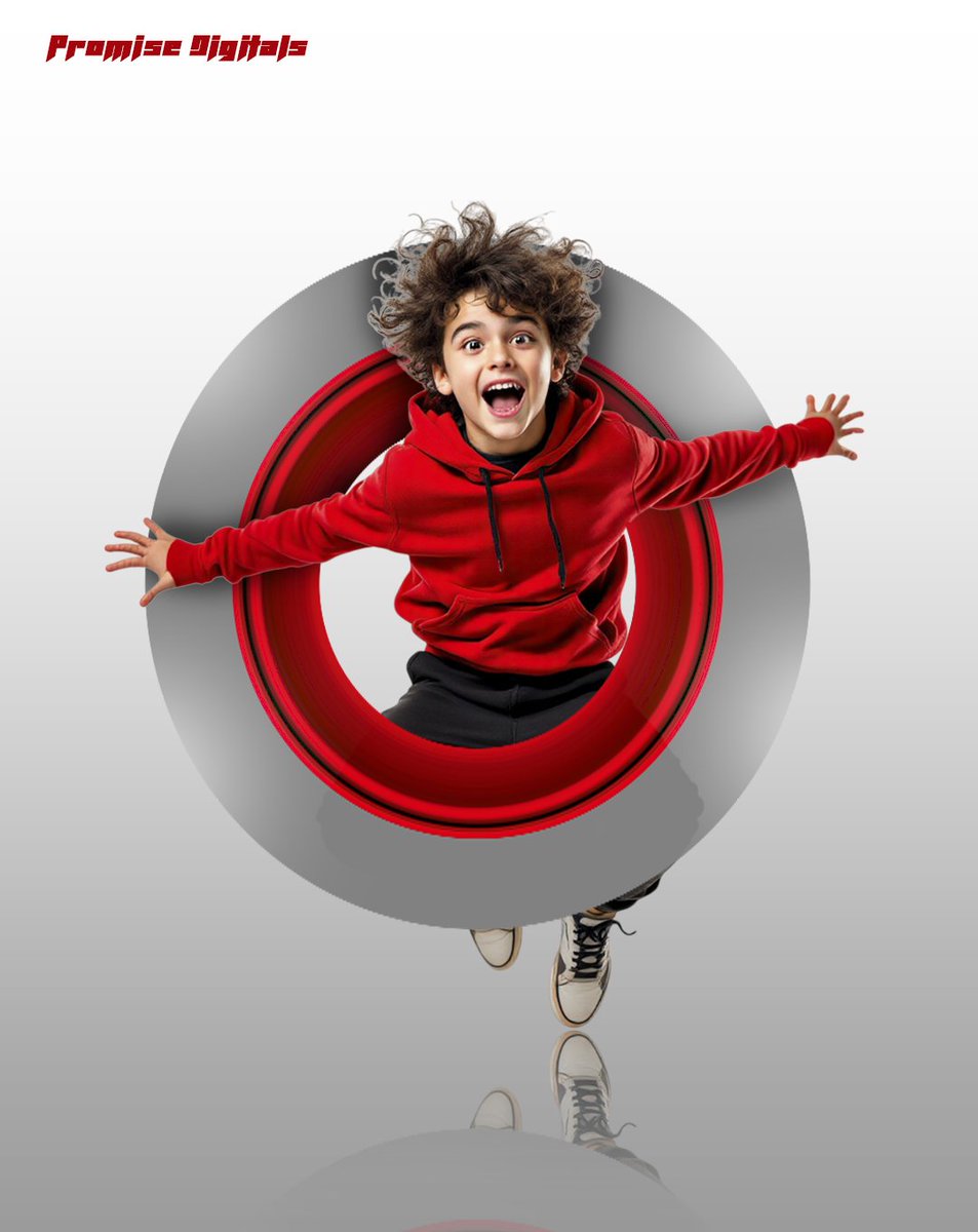 PromiseDigitals's tweet image. Day 20: Designed this in Photoshop.