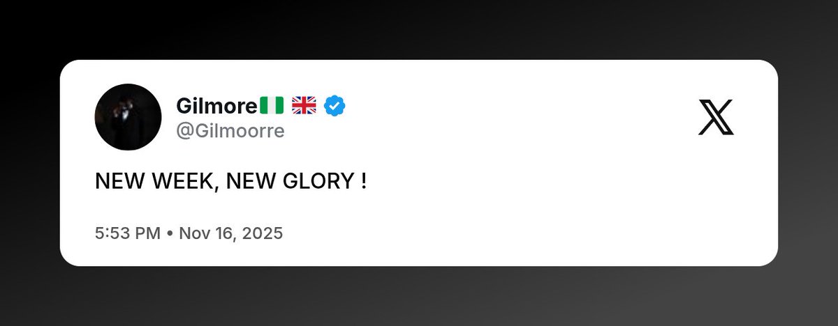 screenshoter's tweet image. Snap! Your screenshot is good to go, @Big_Miller001.

Schedule and share it across socials using publer.com