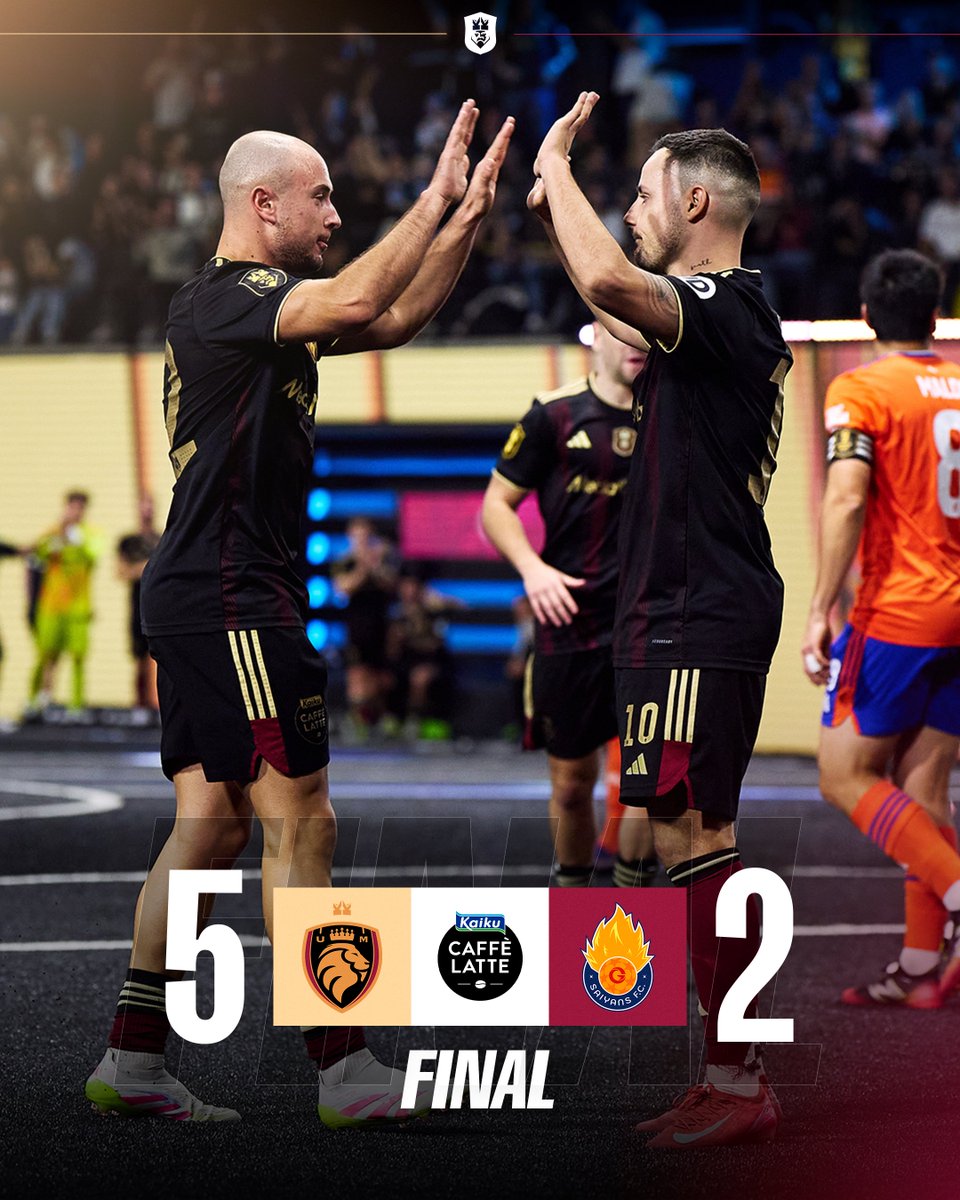 UltMostoles's tweet photo. Final del partido. 

ESTAMOS EN LA FINAAAAL 🔥🔥🔥

#FinalFour | @kaikucaffelatte https://t.co/NJeGuoGFjU